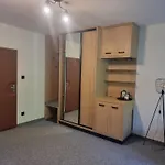 Sp Zoz Sanatorium Uzdrowiskowe Mswia W Krynicy-Zdroju