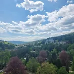 Sp Zoz Sanatorium Uzdrowiskowe Mswia W Krynicy-Zdroju