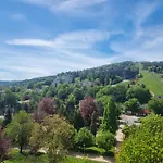 Sp Zoz Sanatorium Uzdrowiskowe Mswia W Krynicy-Zdroju