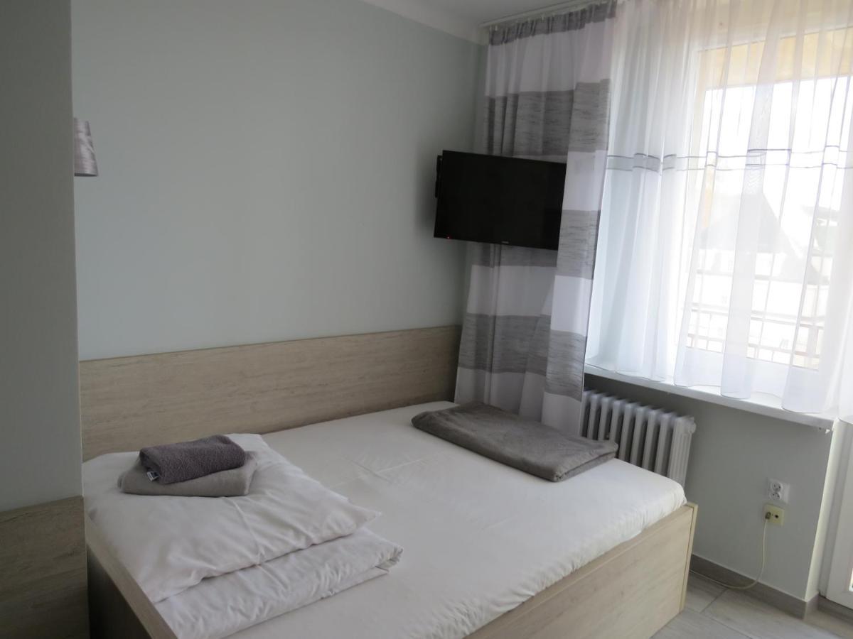 Hotel Sp Zoz Sanatorium Uzdrowiskowe Mswia W Krynicy-zdroju Krynica Zdroj