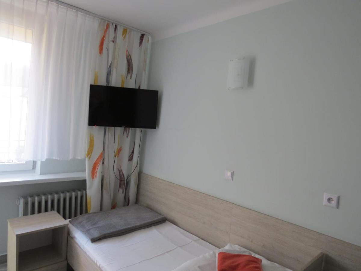 Hotel Sp Zoz Sanatorium Uzdrowiskowe Mswia W Krynicy-zdroju Krynica Zdroj