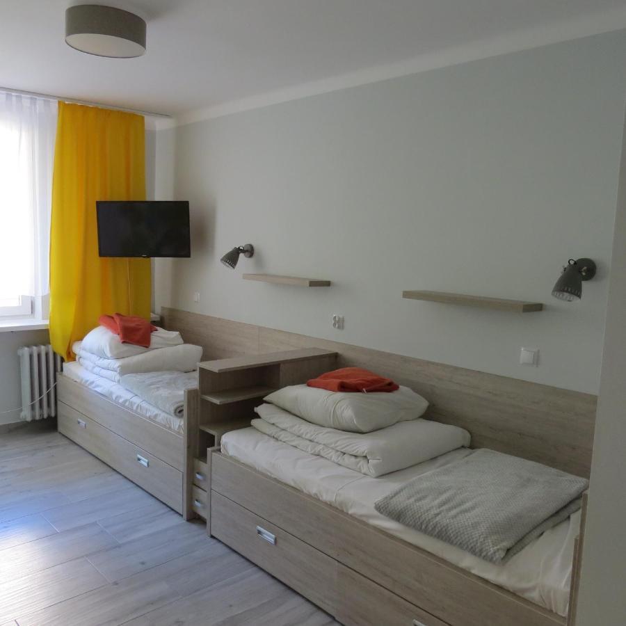 Hotel Sp Zoz Sanatorium Uzdrowiskowe Mswia W Krynicy-zdroju