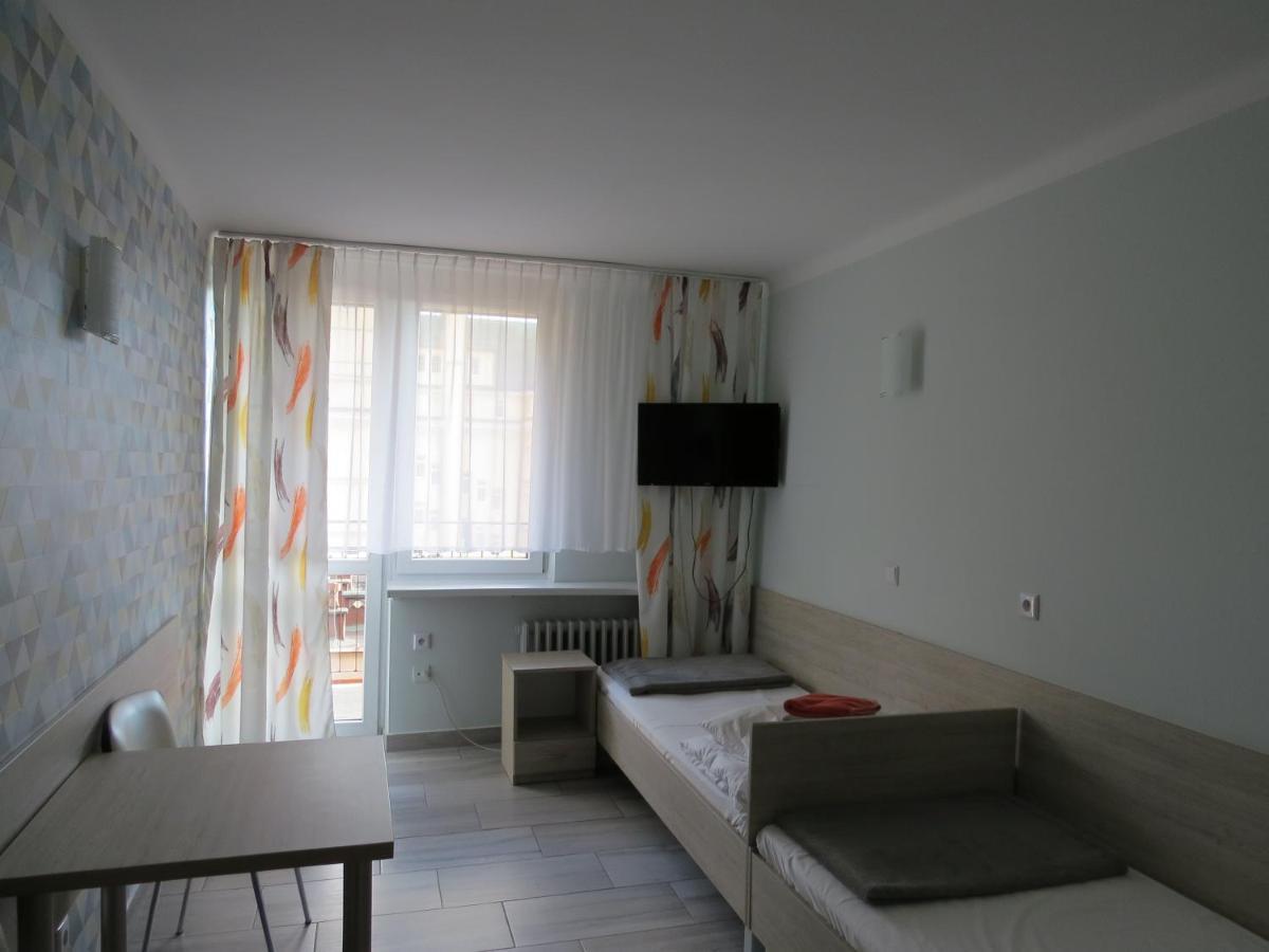 Sp Zoz Sanatorium Uzdrowiskowe Mswia W Krynicy-zdroju Hotel Krynica Zdroj
