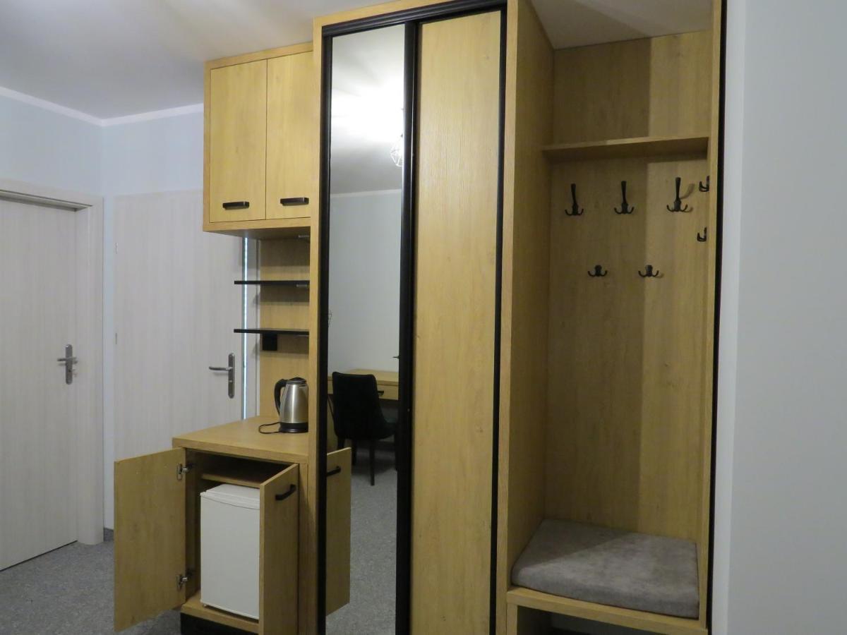 Sp Zoz Sanatorium Uzdrowiskowe Mswia W Krynicy-zdroju Hotel