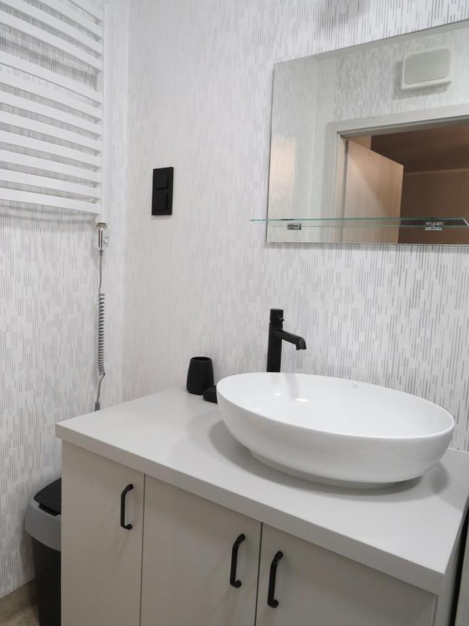 Hotel Sp Zoz Sanatorium Uzdrowiskowe Mswia W Krynicy-zdroju *