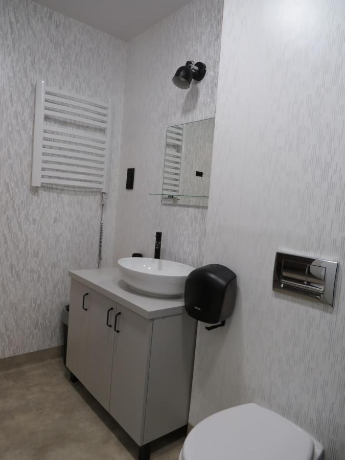 Hotel Sp Zoz Sanatorium Uzdrowiskowe Mswia W Krynicy-zdroju Krynica Zdroj