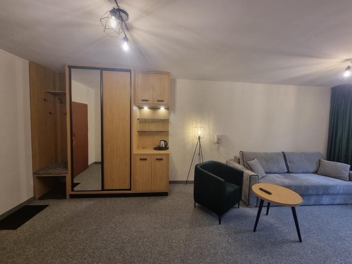 Hotel Sp Zoz Sanatorium Uzdrowiskowe Mswia W Krynicy-zdroju Krynica Zdroj