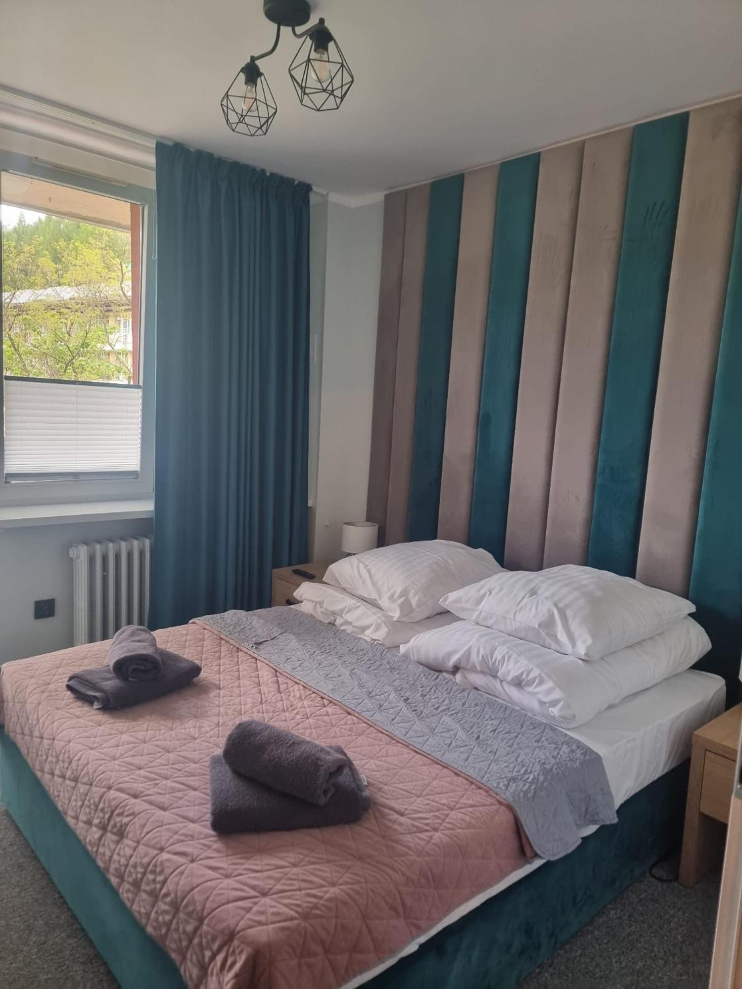 Sp Zoz Sanatorium Uzdrowiskowe Mswia W Krynicy-zdroju * Krynica Zdroj