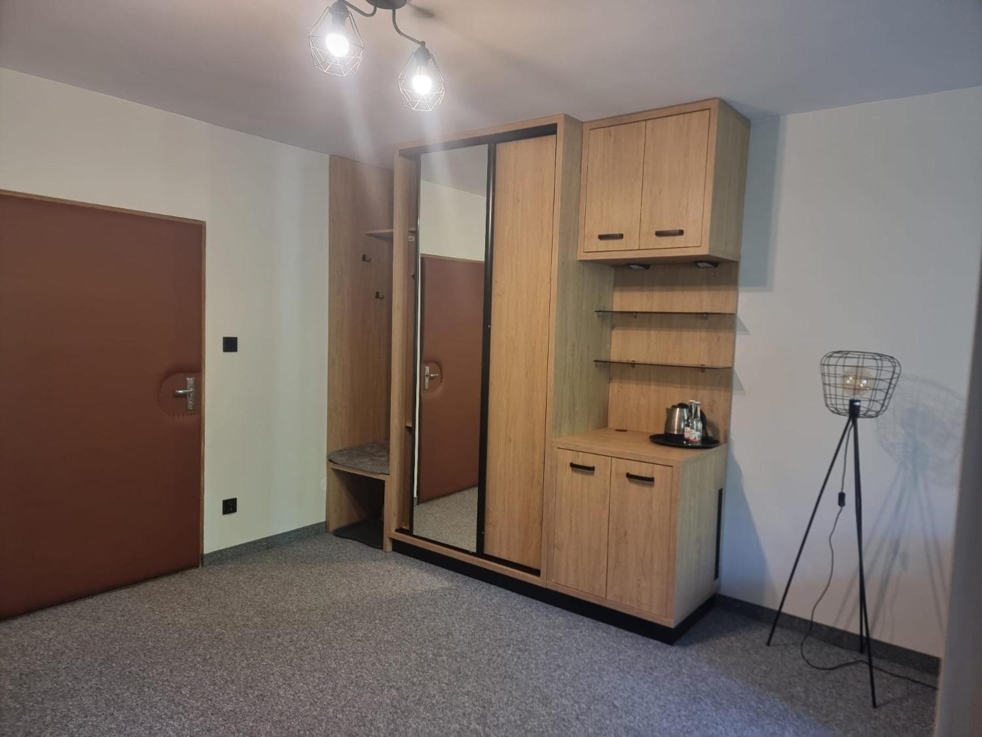 Hotel Sp Zoz Sanatorium Uzdrowiskowe Mswia W Krynicy-zdroju Krynica Zdroj