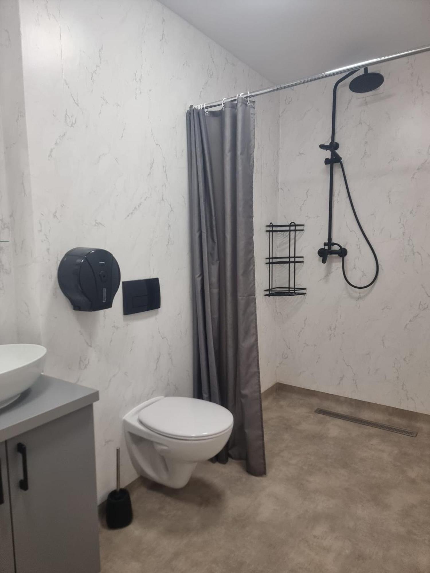 Sp Zoz Sanatorium Uzdrowiskowe Mswia W Krynicy-zdroju *