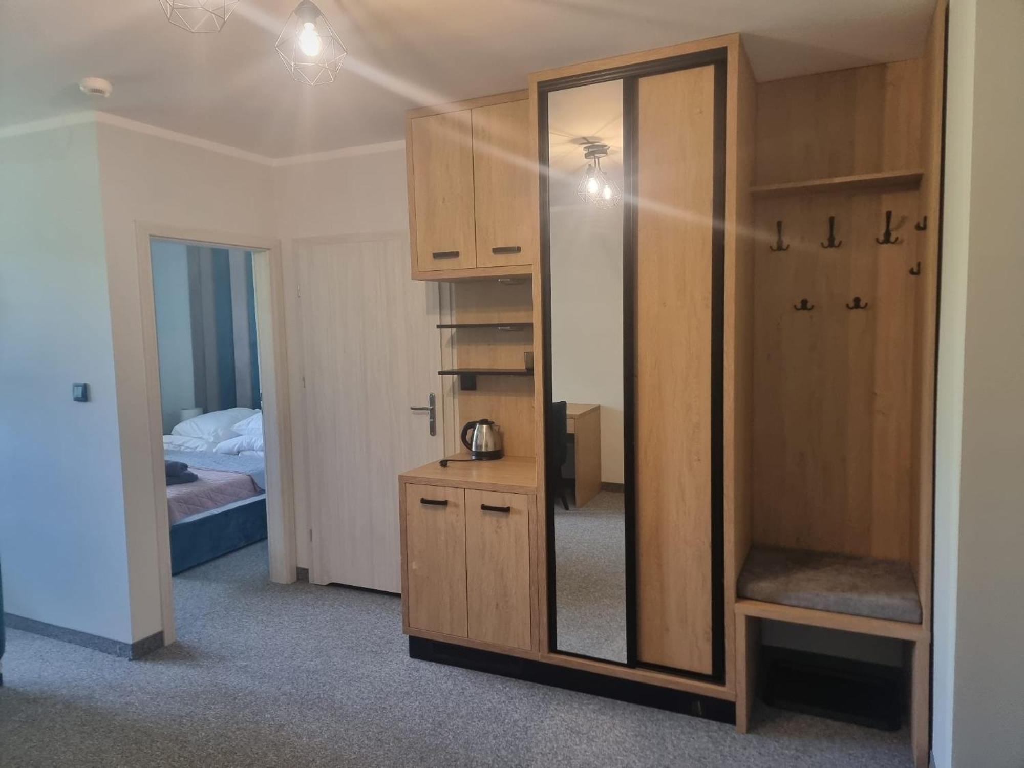 Sp Zoz Sanatorium Uzdrowiskowe Mswia W Krynicy-zdroju * Krynica Zdroj