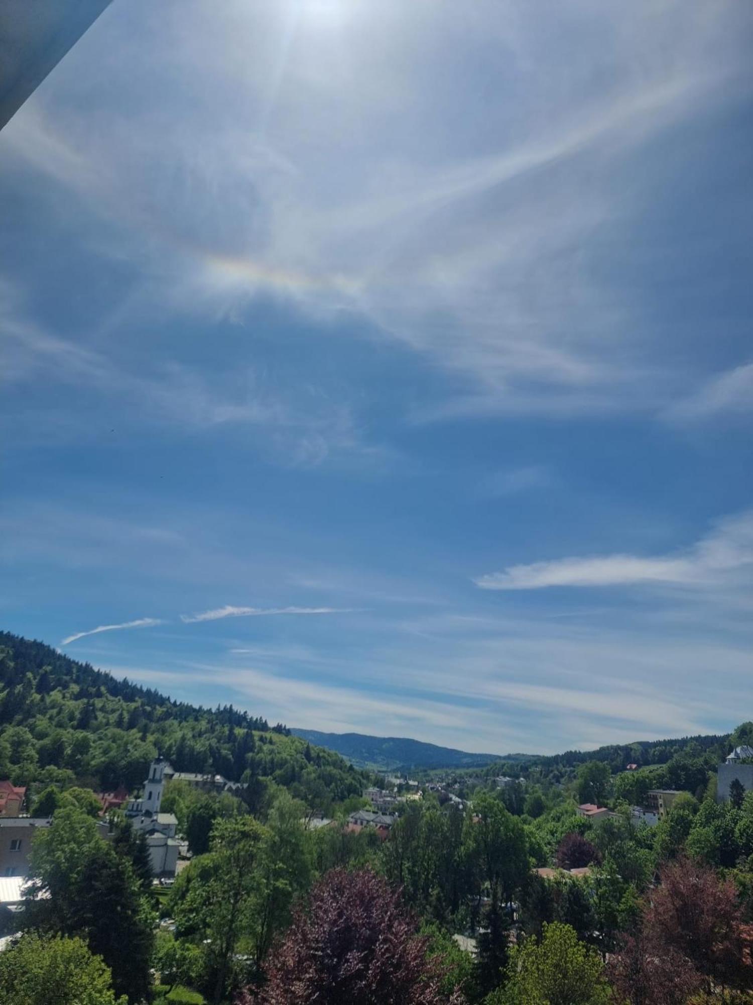 Sp Zoz Sanatorium Uzdrowiskowe Mswia W Krynicy-zdroju Hotel *