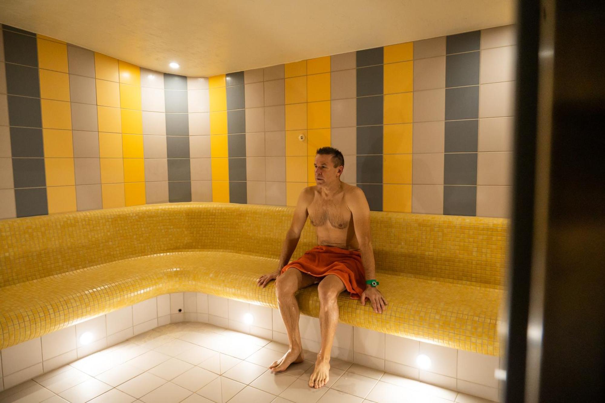 Sp Zoz Sanatorium Uzdrowiskowe Mswia W Krynicy-zdroju Hotel