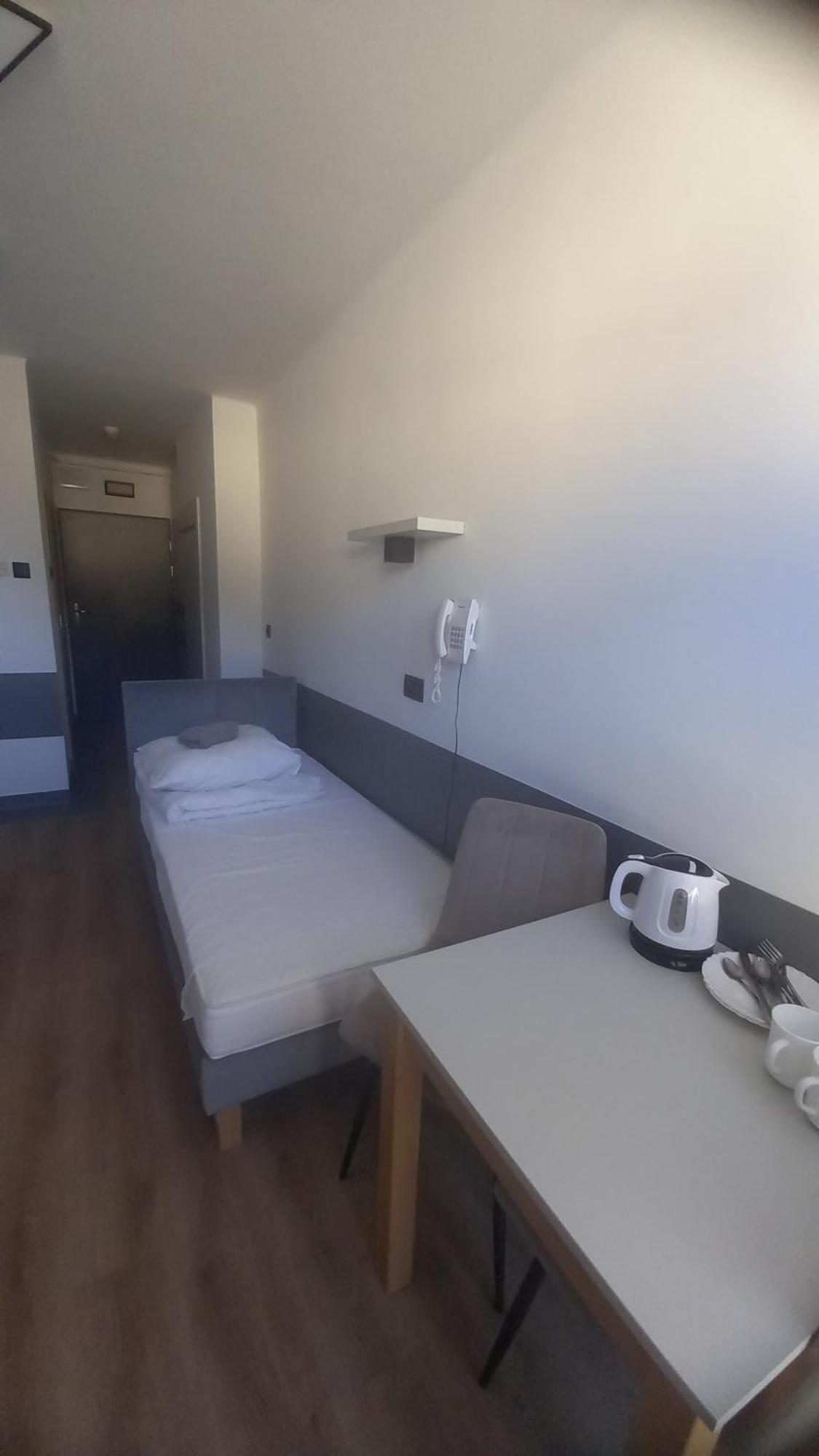 Sp Zoz Sanatorium Uzdrowiskowe Mswia W Krynicy-zdroju *