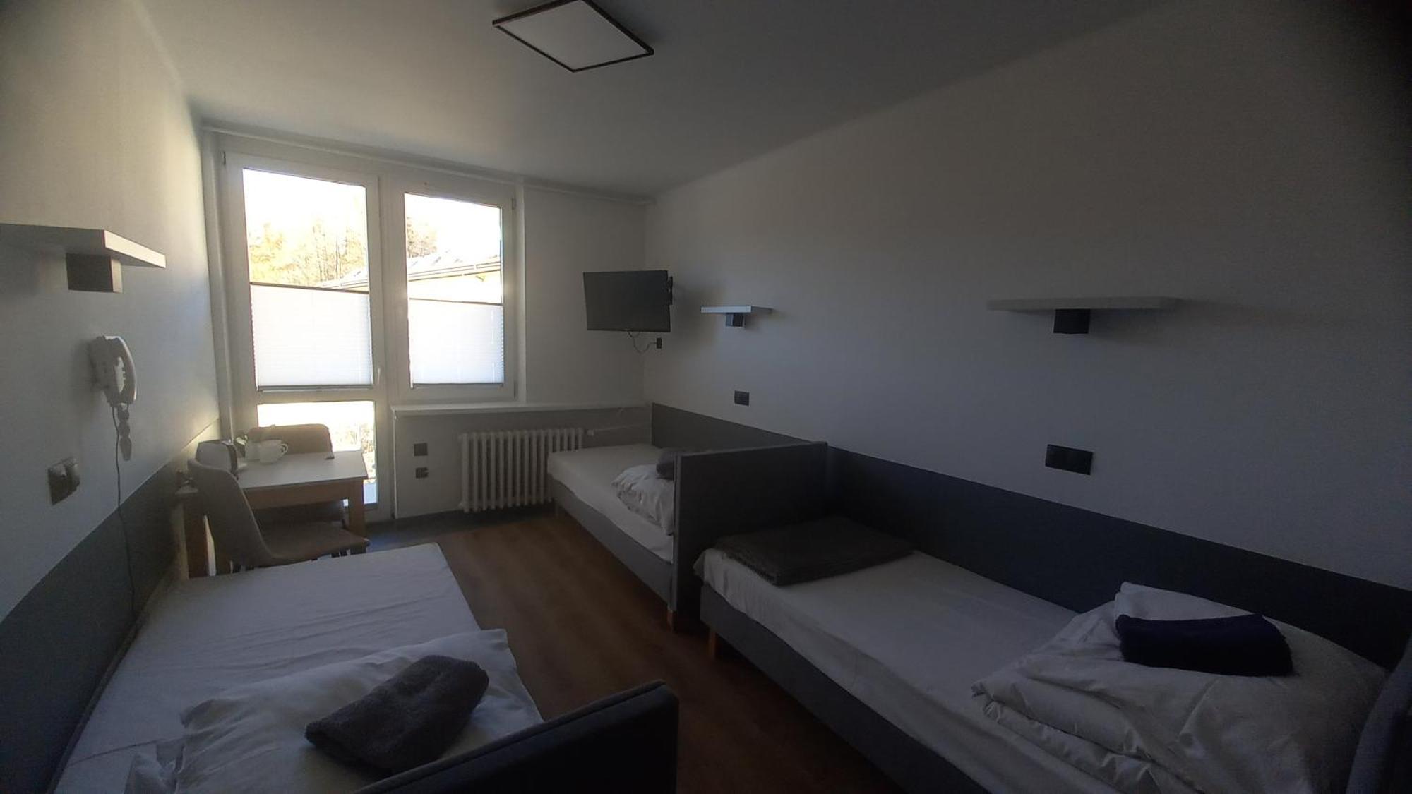 Sp Zoz Sanatorium Uzdrowiskowe Mswia W Krynicy-zdroju