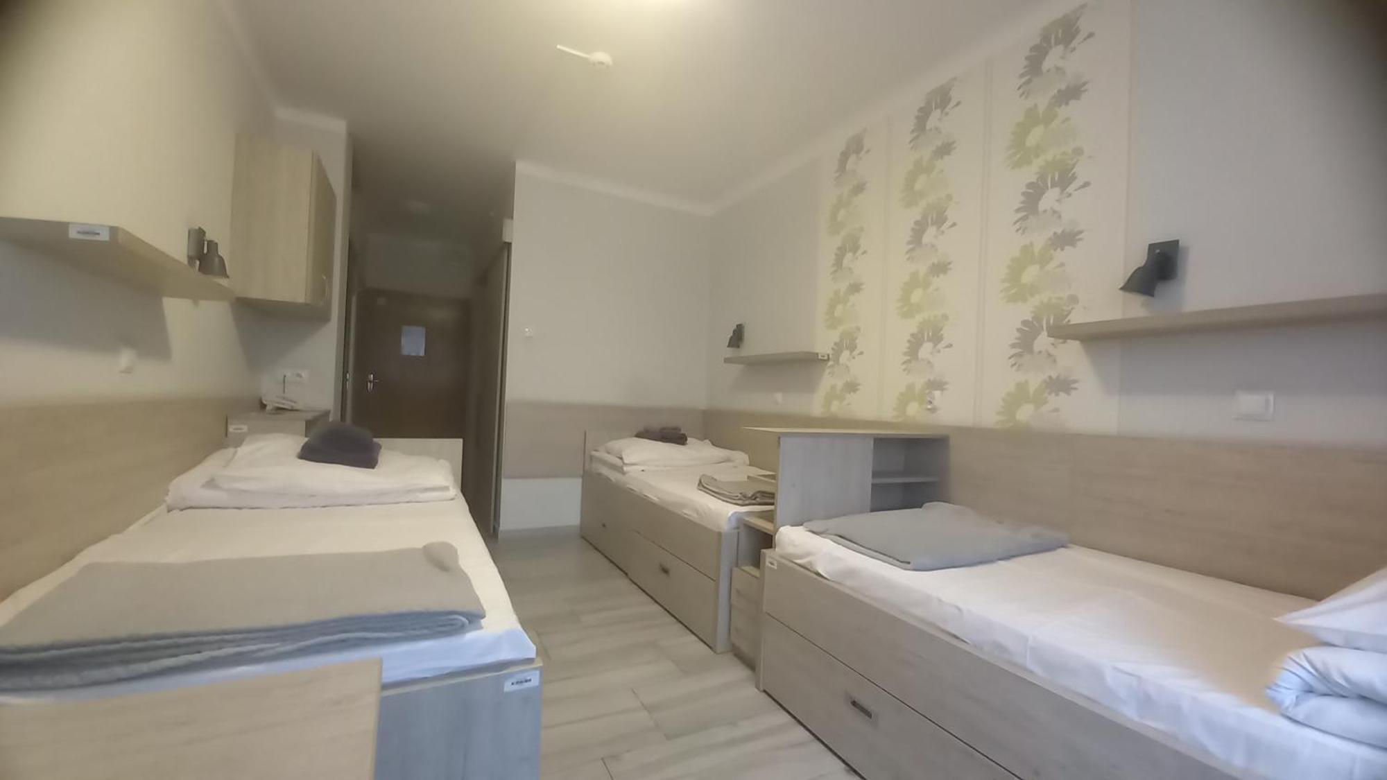 Sp Zoz Sanatorium Uzdrowiskowe Mswia W Krynicy-zdroju