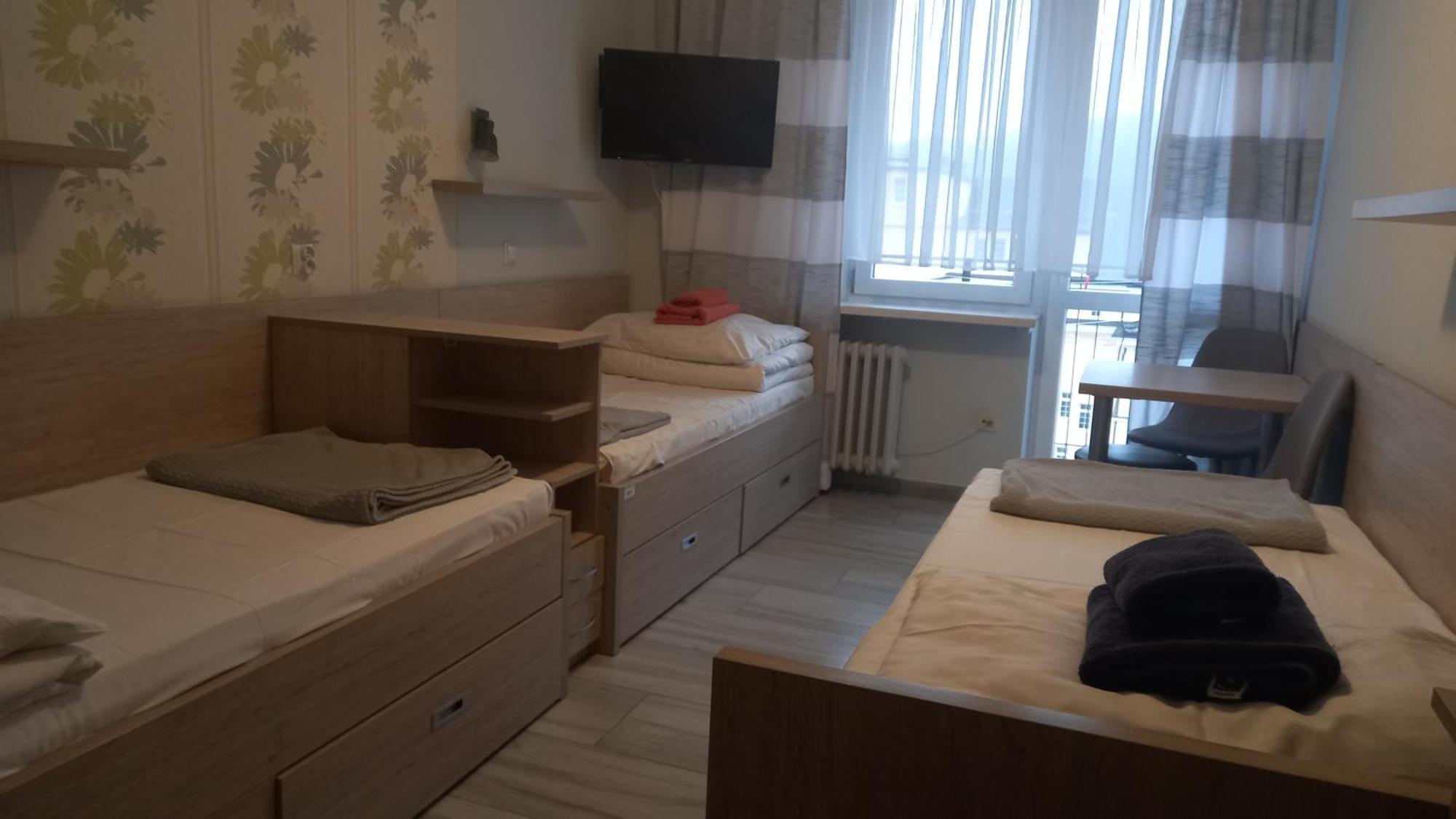 Sp Zoz Sanatorium Uzdrowiskowe Mswia W Krynicy-zdroju Hotel *