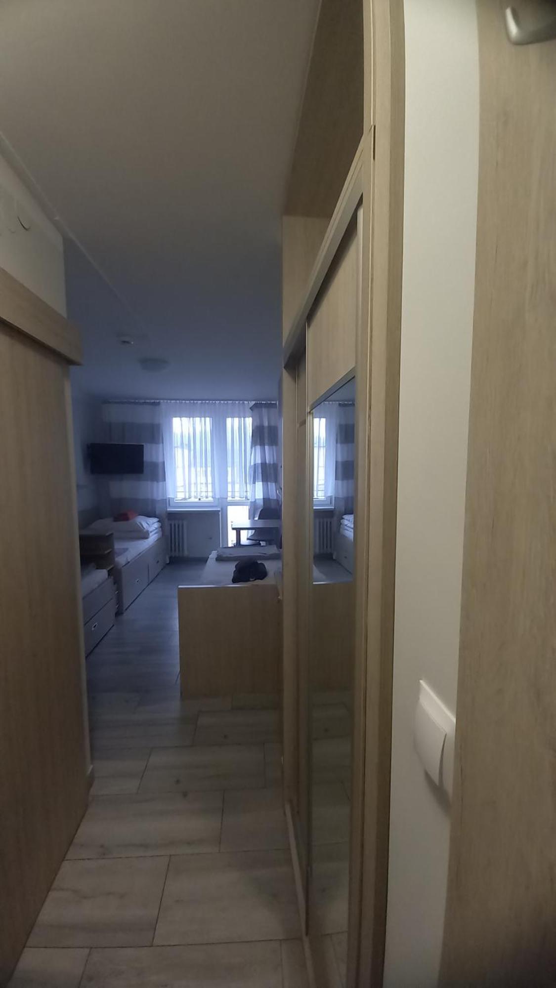 Hotel Sp Zoz Sanatorium Uzdrowiskowe Mswia W Krynicy-zdroju Krynica Zdroj