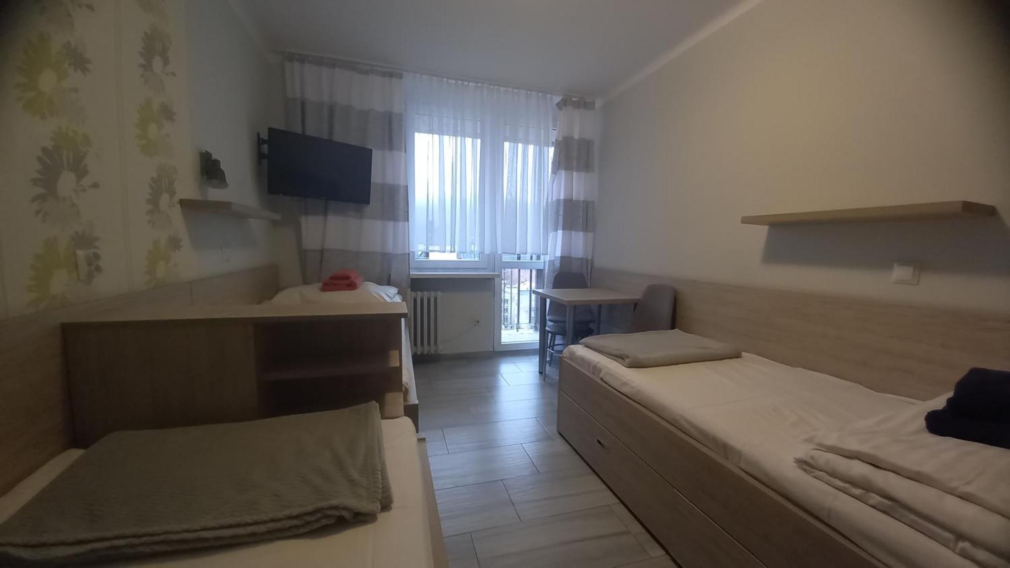 Sp Zoz Sanatorium Uzdrowiskowe Mswia W Krynicy-zdroju * Krynica Zdroj
