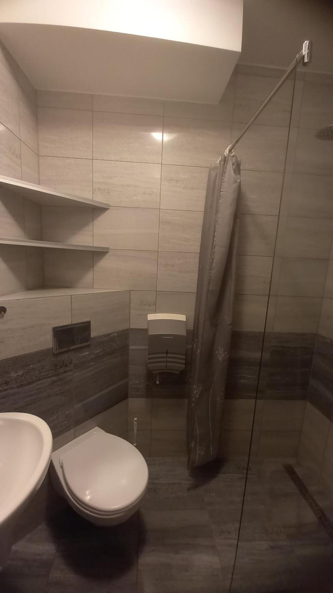 Sp Zoz Sanatorium Uzdrowiskowe Mswia W Krynicy-zdroju Hotel