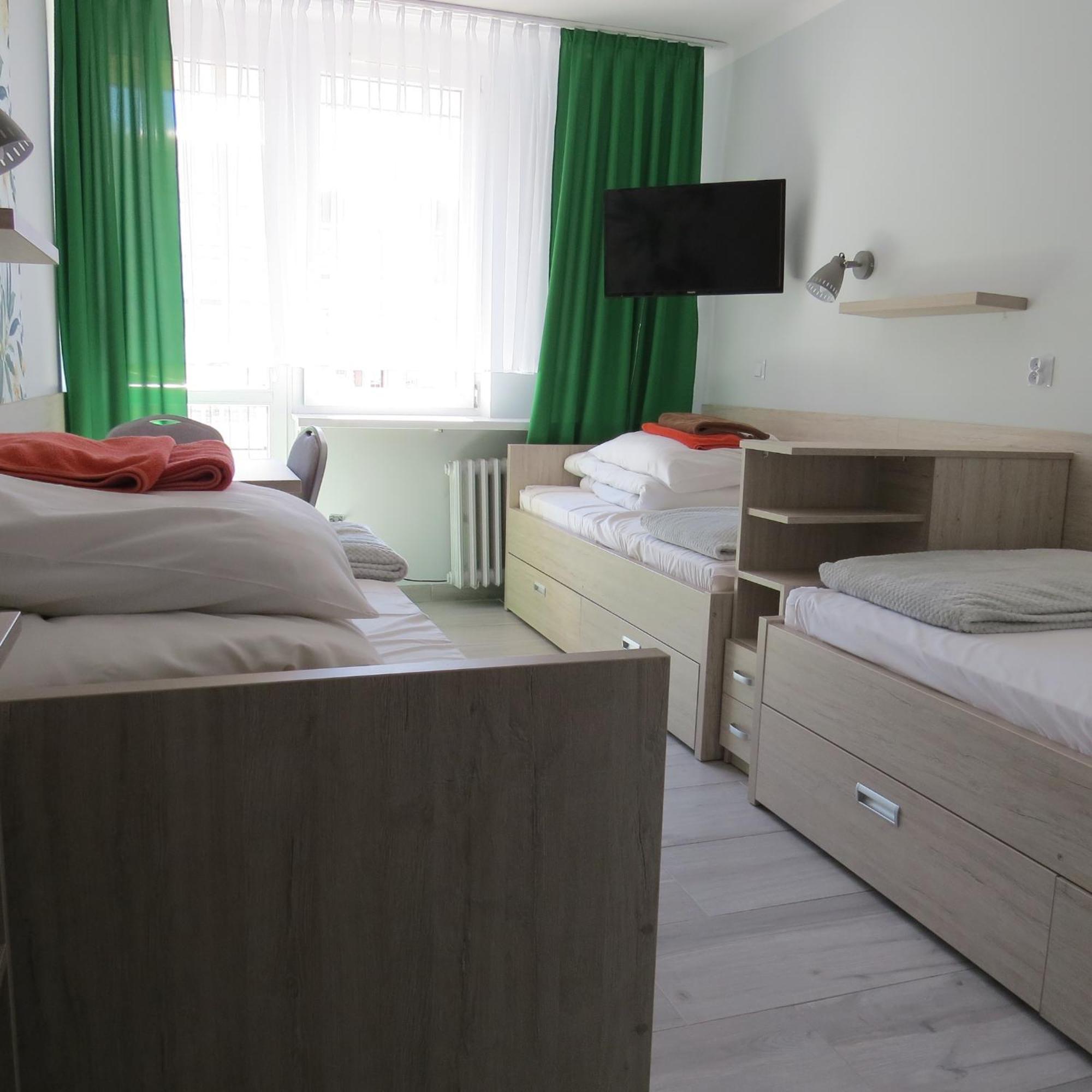 Sp Zoz Sanatorium Uzdrowiskowe Mswia W Krynicy-zdroju Hotel