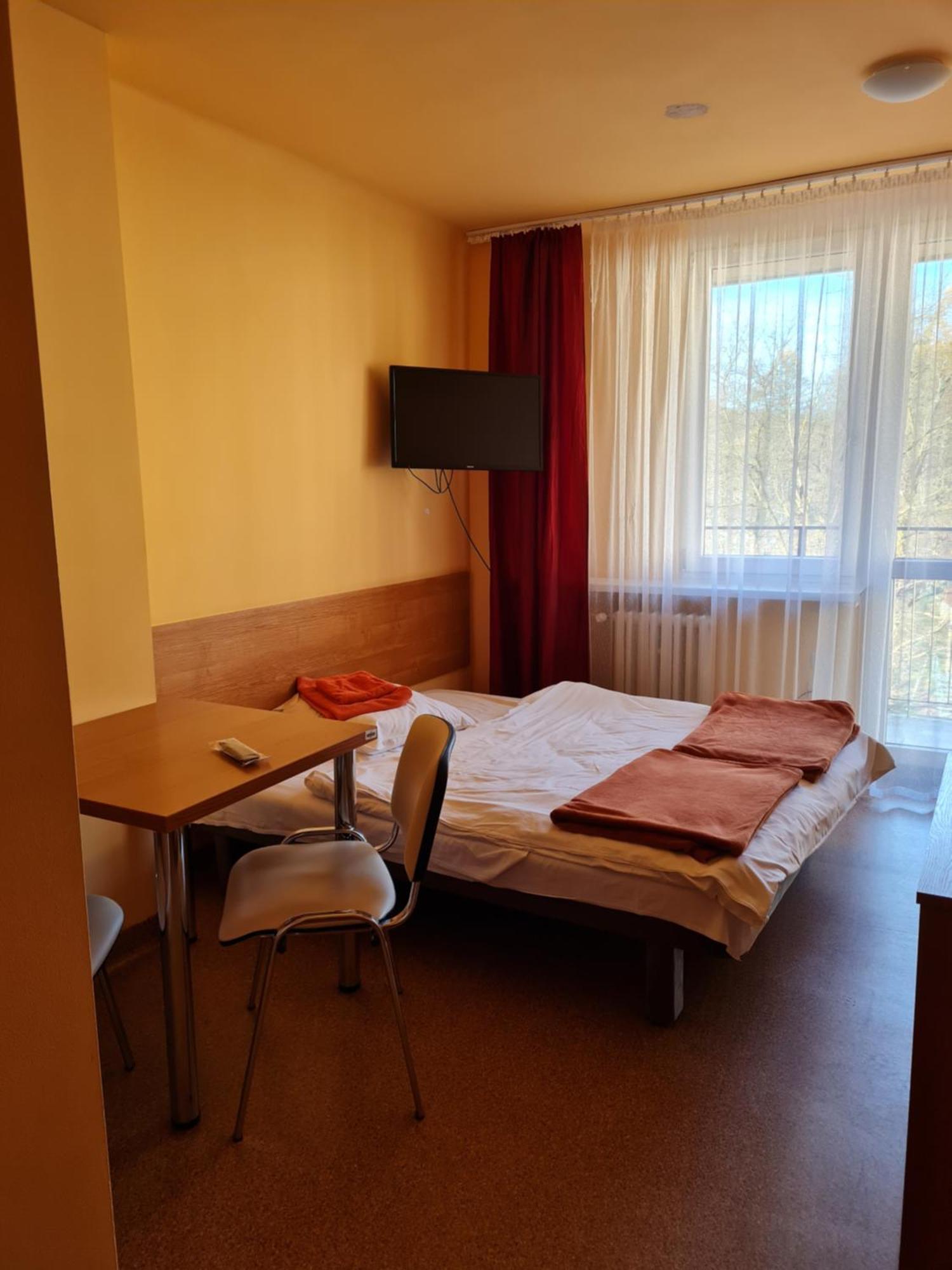 Sp Zoz Sanatorium Uzdrowiskowe Mswia W Krynicy-zdroju *