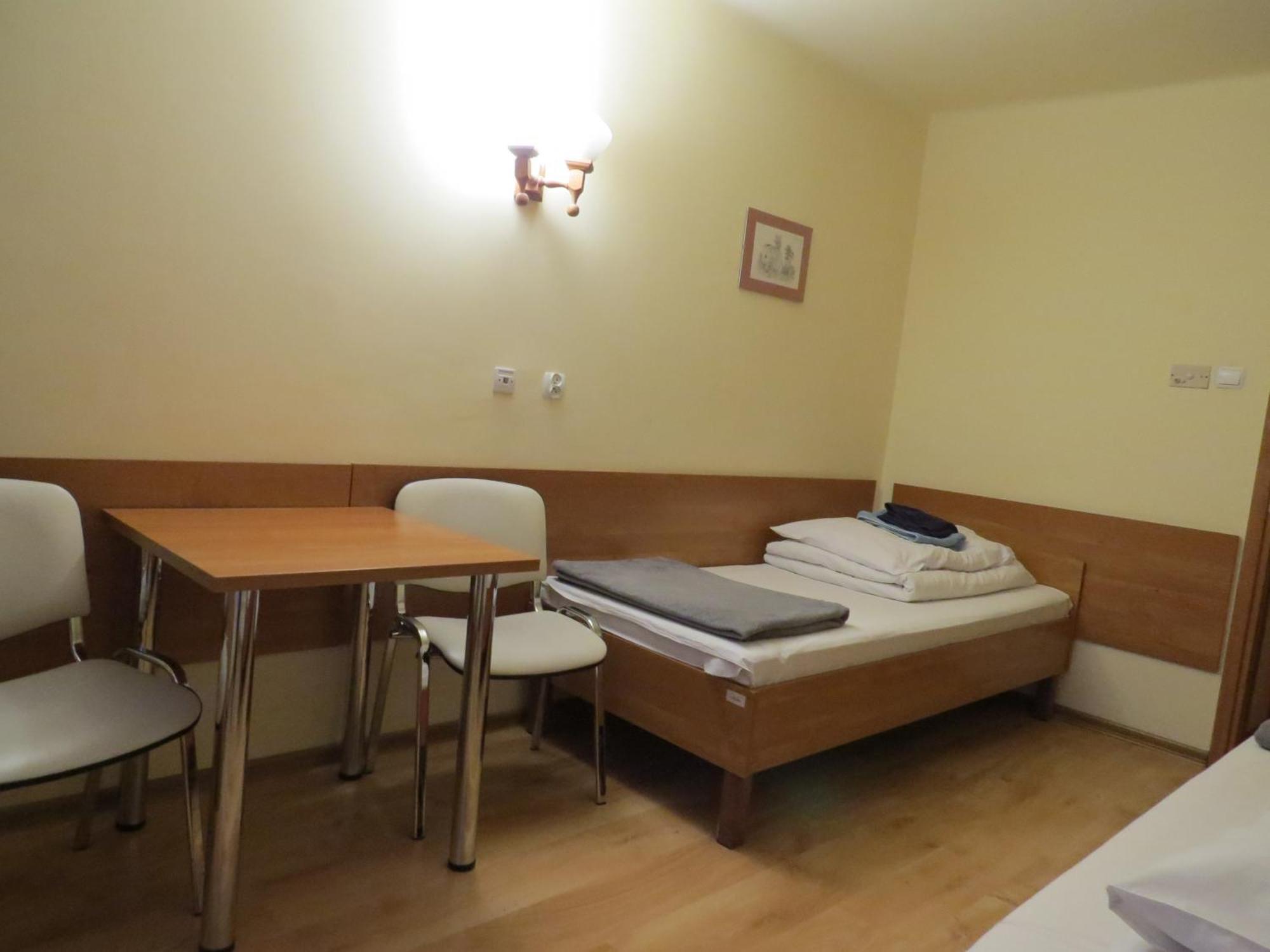 Sp Zoz Sanatorium Uzdrowiskowe Mswia W Krynicy-zdroju